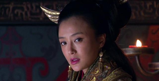 刘邦生前预言很准:将来安定刘氏天下者,必定是周勃百家故事_吕后_吕雉