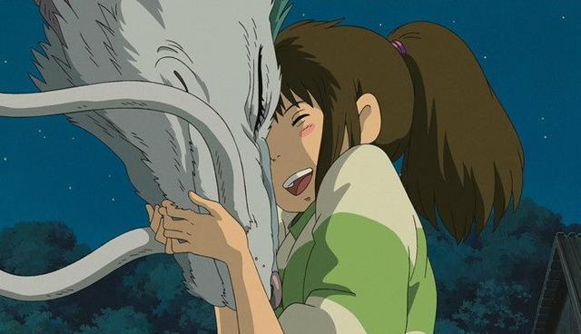 宫崎骏动漫作品中票房最高的两位男主角哈尔和白龙更喜欢谁?