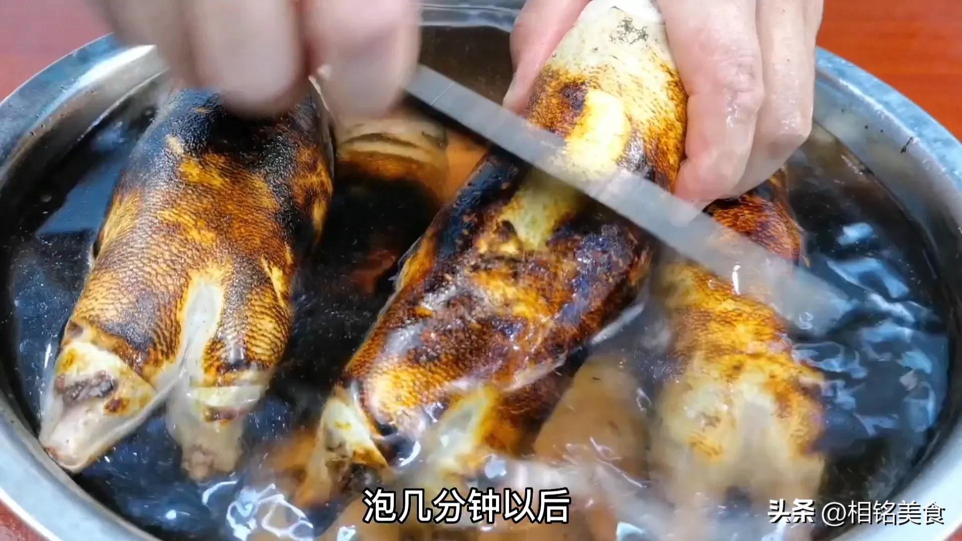 大厨分享2种特色做法,软烂q弹,营养美味_颜色_莲藕_时候