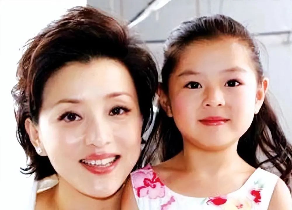 主持人杨澜:二婚嫁200斤的吴征,把质疑声变为满堂喝彩_事业_气质_英语