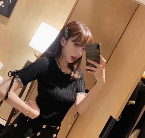 陈冬儿:秦奋前任网红女友,分手时为自己和儿子索要5000万分_韦雪_美娜