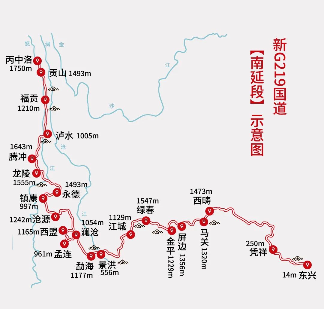这条中国最长最美的景观大道,你走过吗?_km_喀纳斯_国道