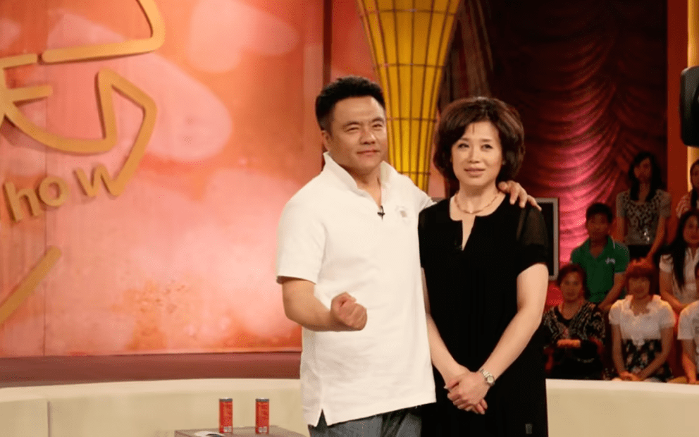 国家一级演员张秋歌:相亲9天就登记结婚,至今无儿无女成遗憾_母亲
