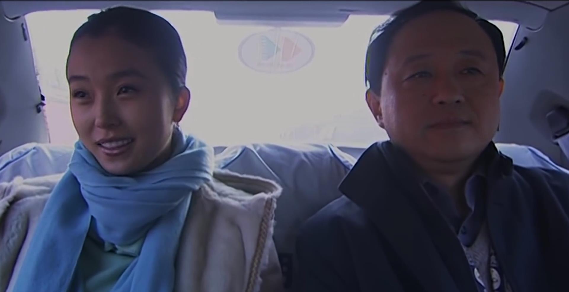 《墓道》中杨秀的爱情,让我相信善良和真心才是爱情的基石_宋若虚