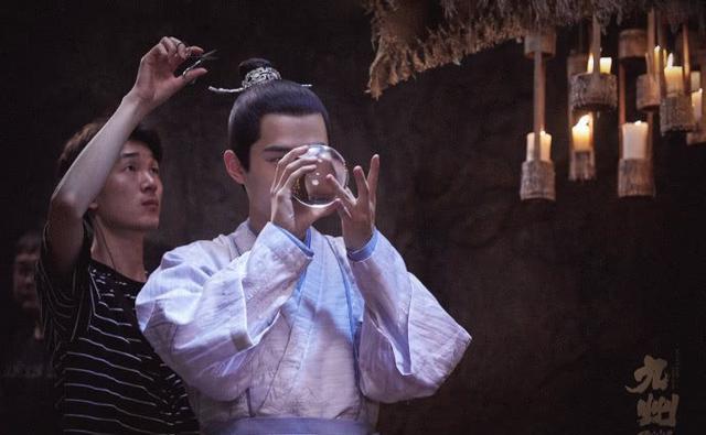 刘昊然又现直男属性,3年前让欧豪袁弘吃不消的那一幕他该是忘了!