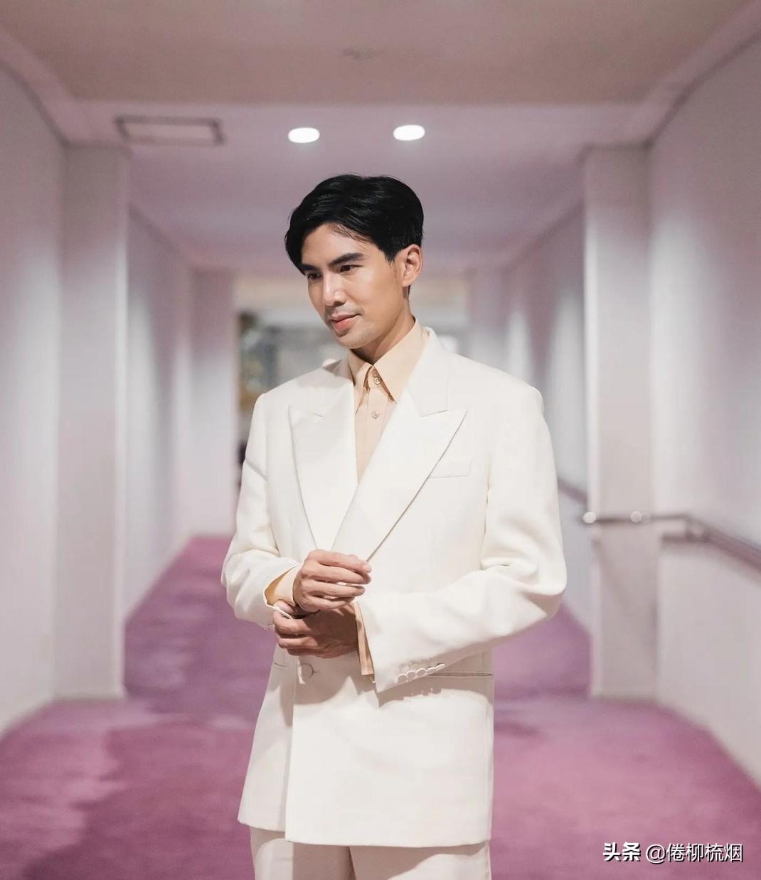 ter谈与mai的恋爱之道:每一个节日都送她礼物,相信她,不乱吃醋_时尚