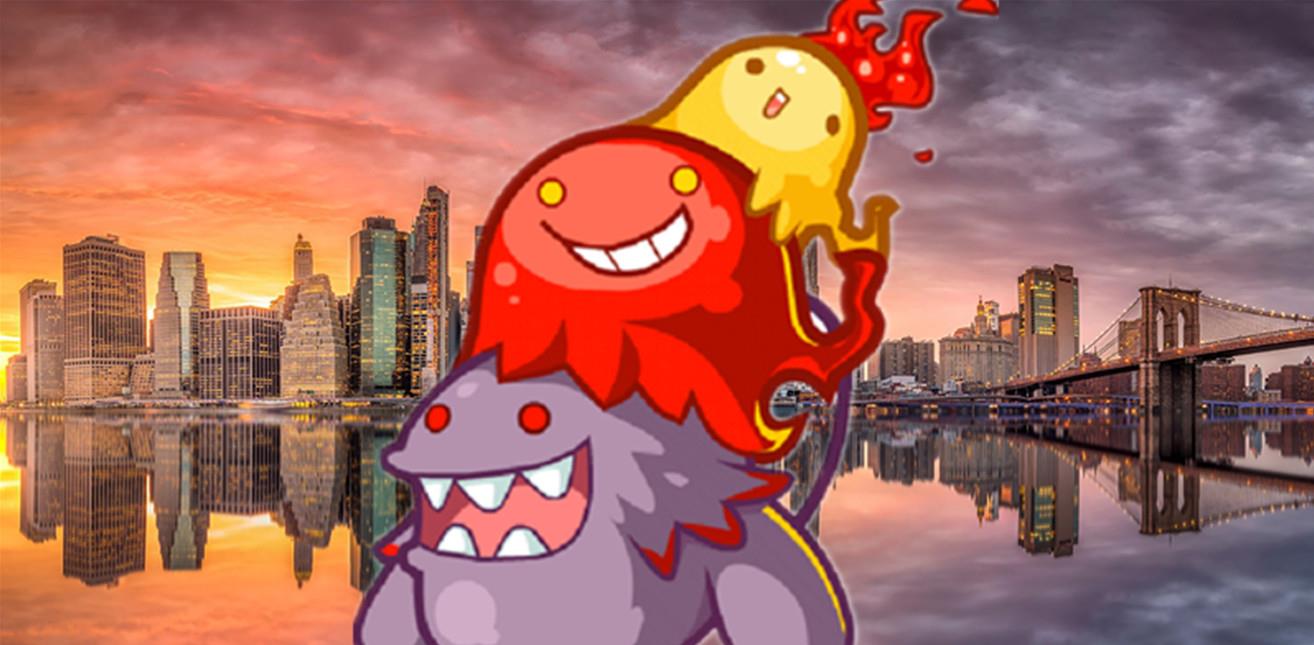 洛克王国:伏尔坎加入游戏,曾为他的蛋努力10天,很像冰激凌_宠物_火兽