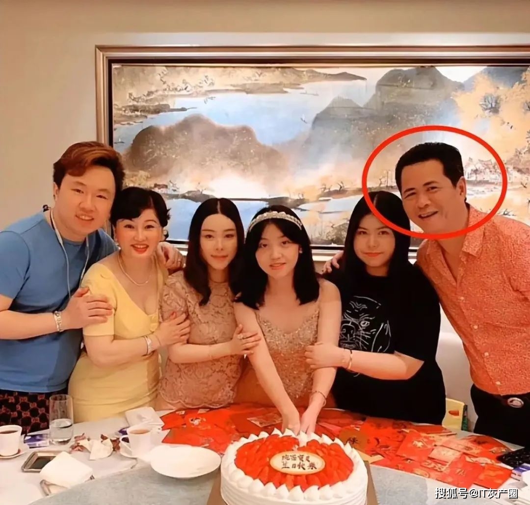 香港名媛蔡天凤被害3个疑团浮出水面,郑中基前助理被抓!