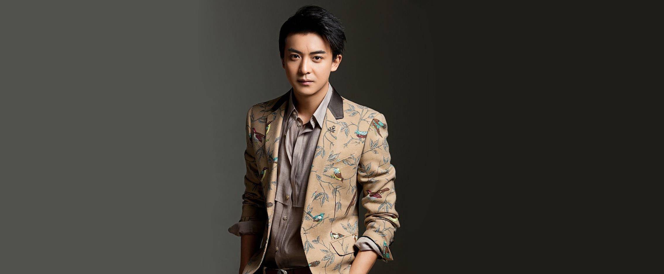 本可成为实力派偶像,因出演一角色成谐星,如今看他