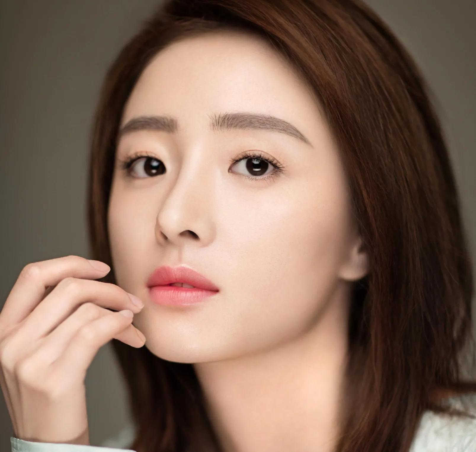 极易让人产生好感的淡颜系女星,为何不易产生记忆爆点_李一桐_演技_胡