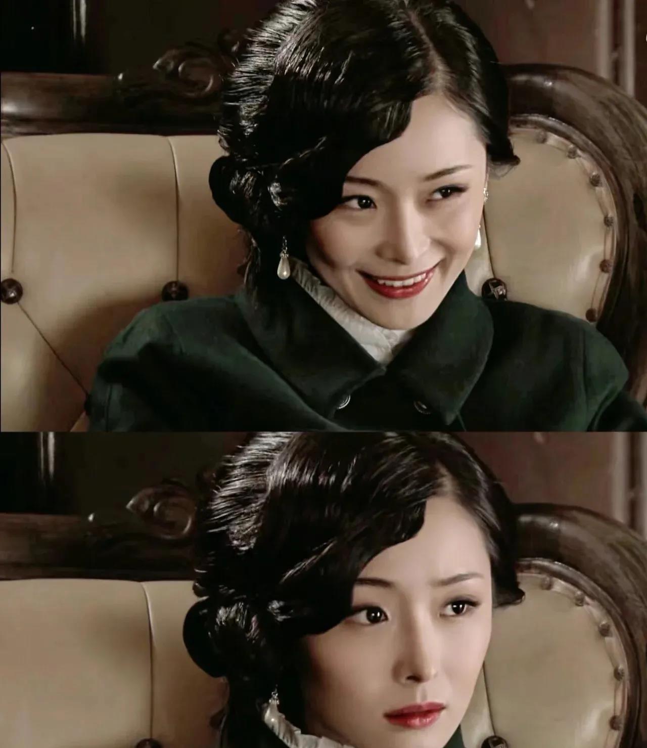 但即使参演《人在囧途》,依旧没红起来,眼看着就奔四了,李曼应该是就