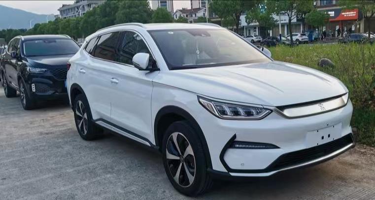 “绿牌”或将取消?失去绿牌后新能源车这3个变化与车主息息相关!_搜狐汽车_搜狐网