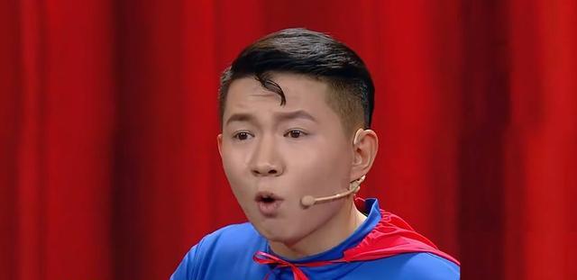 相声新势力说了一段尬相声，卢鑫玉浩砸挂无底线，丫蛋直接黑脸