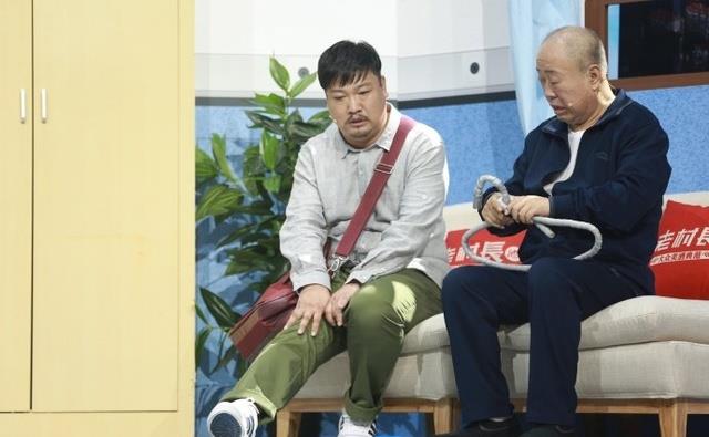 一个11岁的孩子说,蔡明助演还不如贾冰自己演的好_表演_作品_团队