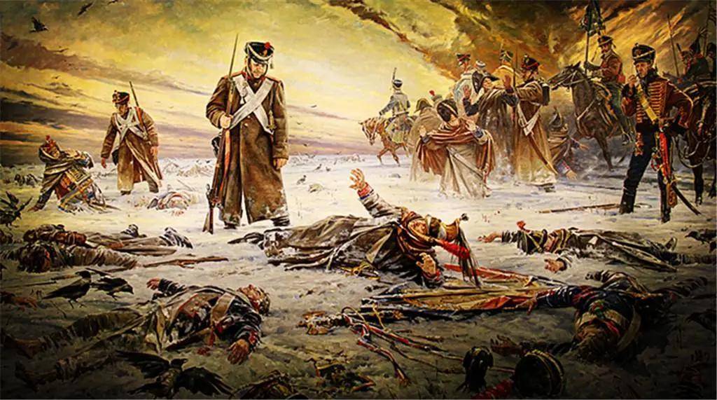 第十次俄土战争图片
