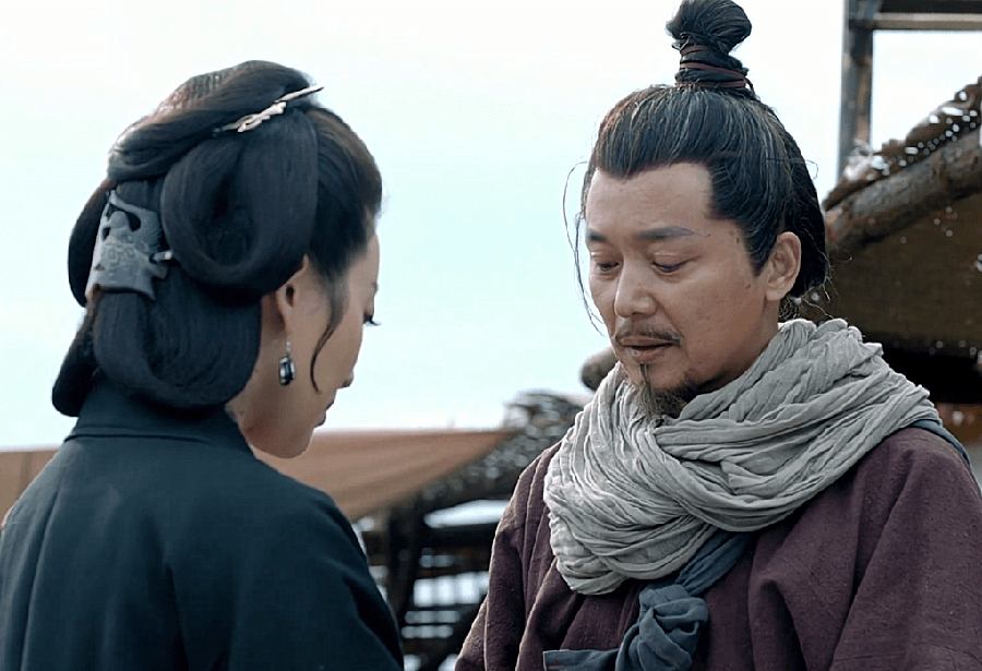 琅琊榜:谢玉对莅阳如珠似宝,为何成婚多年却焐不热她的心呢?