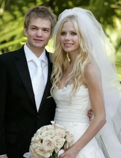 tyga_女朋友_婚姻