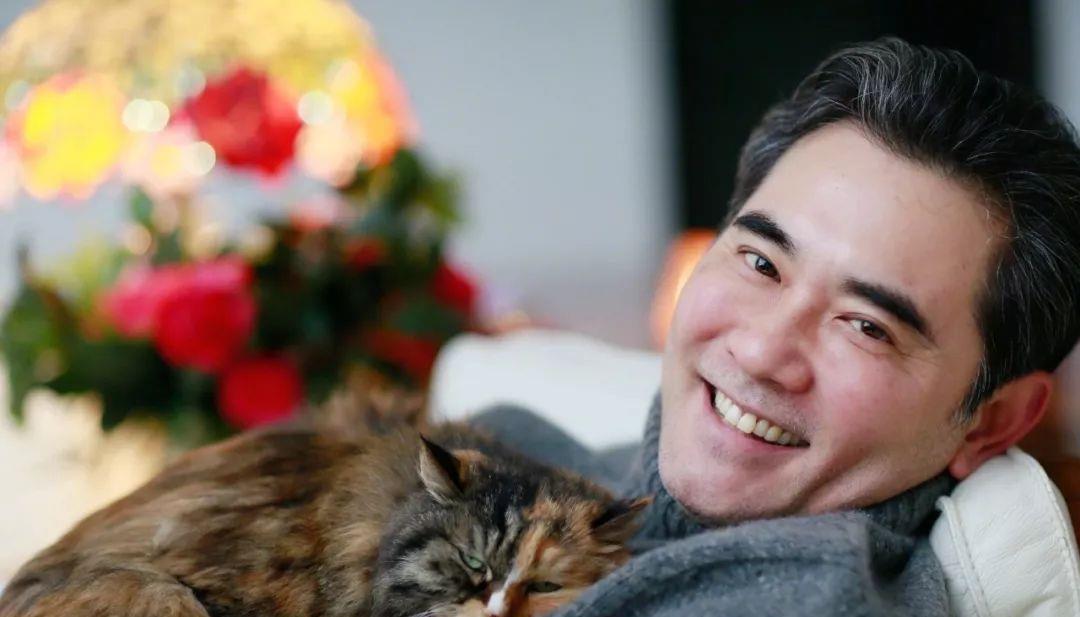 两年前,将近60岁的赵文瑄在接受采访时说,他对未来没有特别的期望和