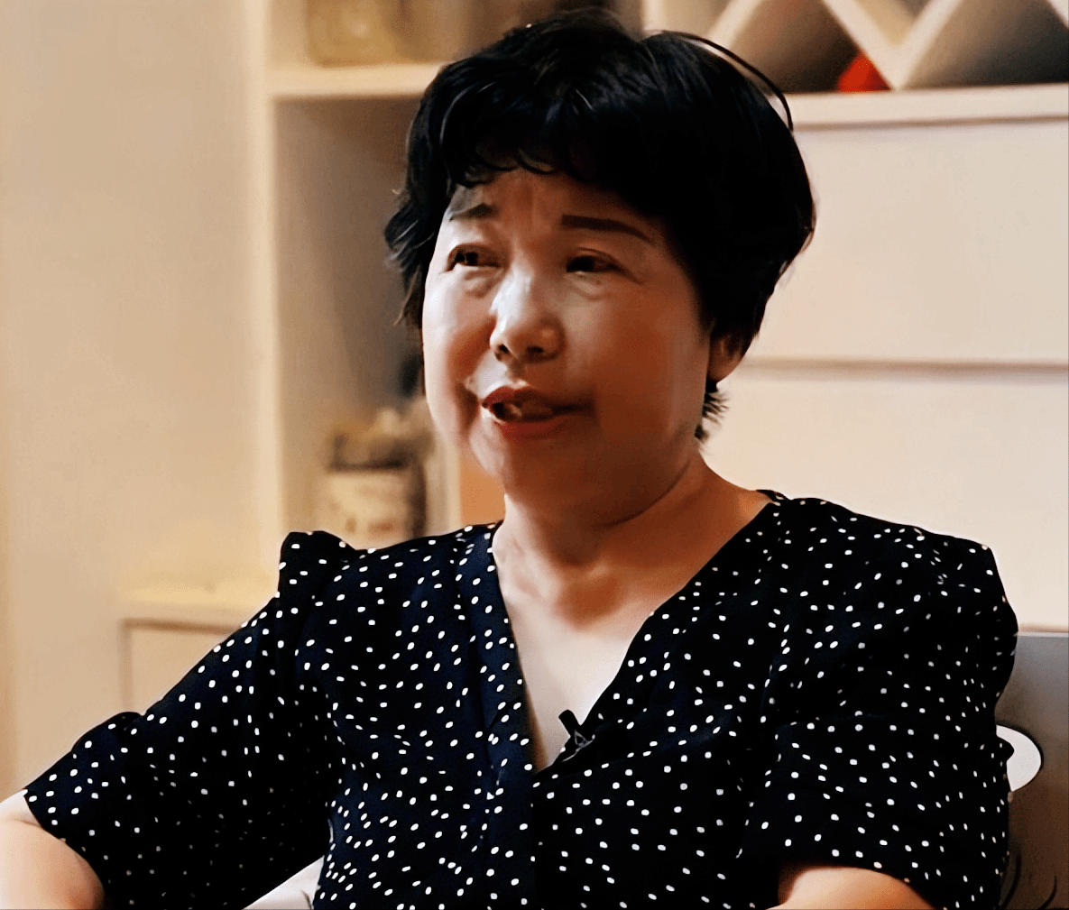 女神节杜新枝首次公开自己的病历,并回应网友对她病情