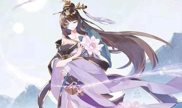 元尊:夭夭美貌当之无愧,幼薇略逊武瑶,左丘青鱼让人眼前一亮_周元_苏