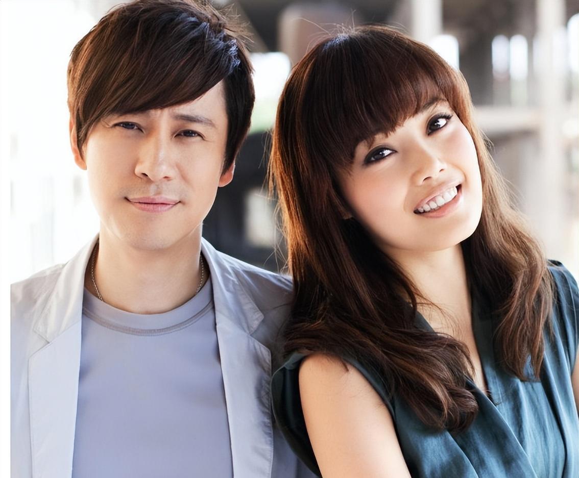 没有余佳恩,就没有现在的解晓东,从谷底到辉煌一直不离不弃_音乐_文化