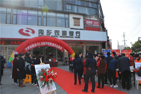 内乡农商银行收入证明范本 来自搜狐网