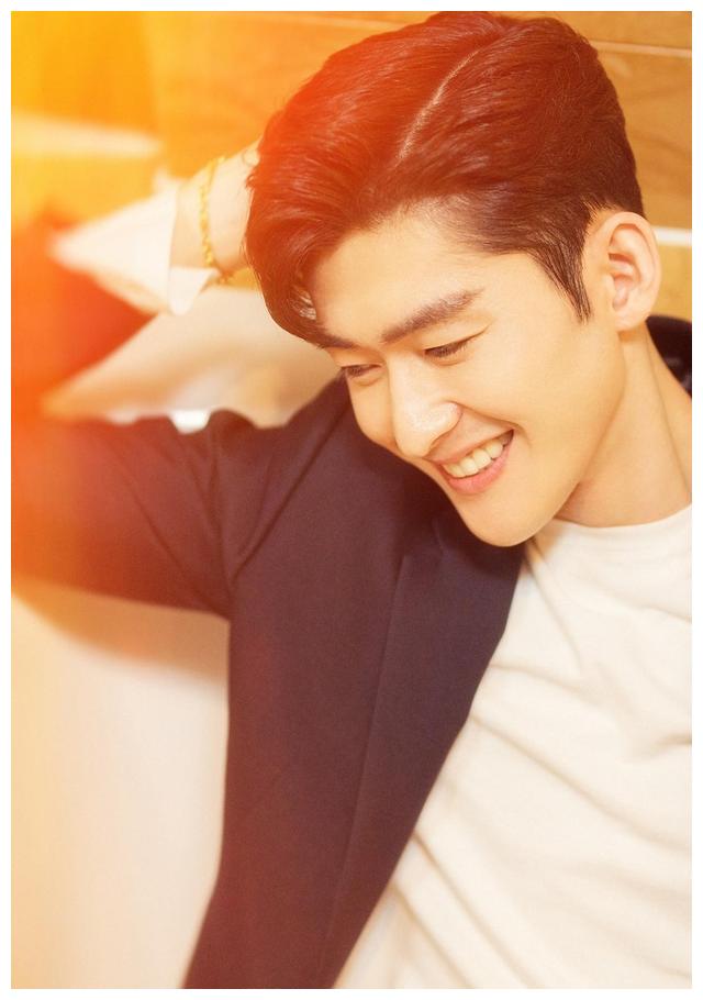 汉斯_中国_朴赵敏