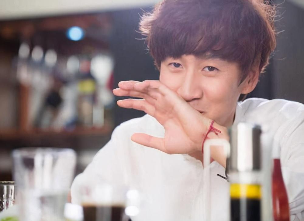 而是《rm》成员,实在让人有些意外_金钟国_running_man