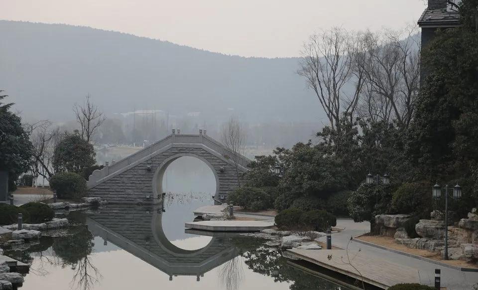 徐州小南湖风景区图片图片