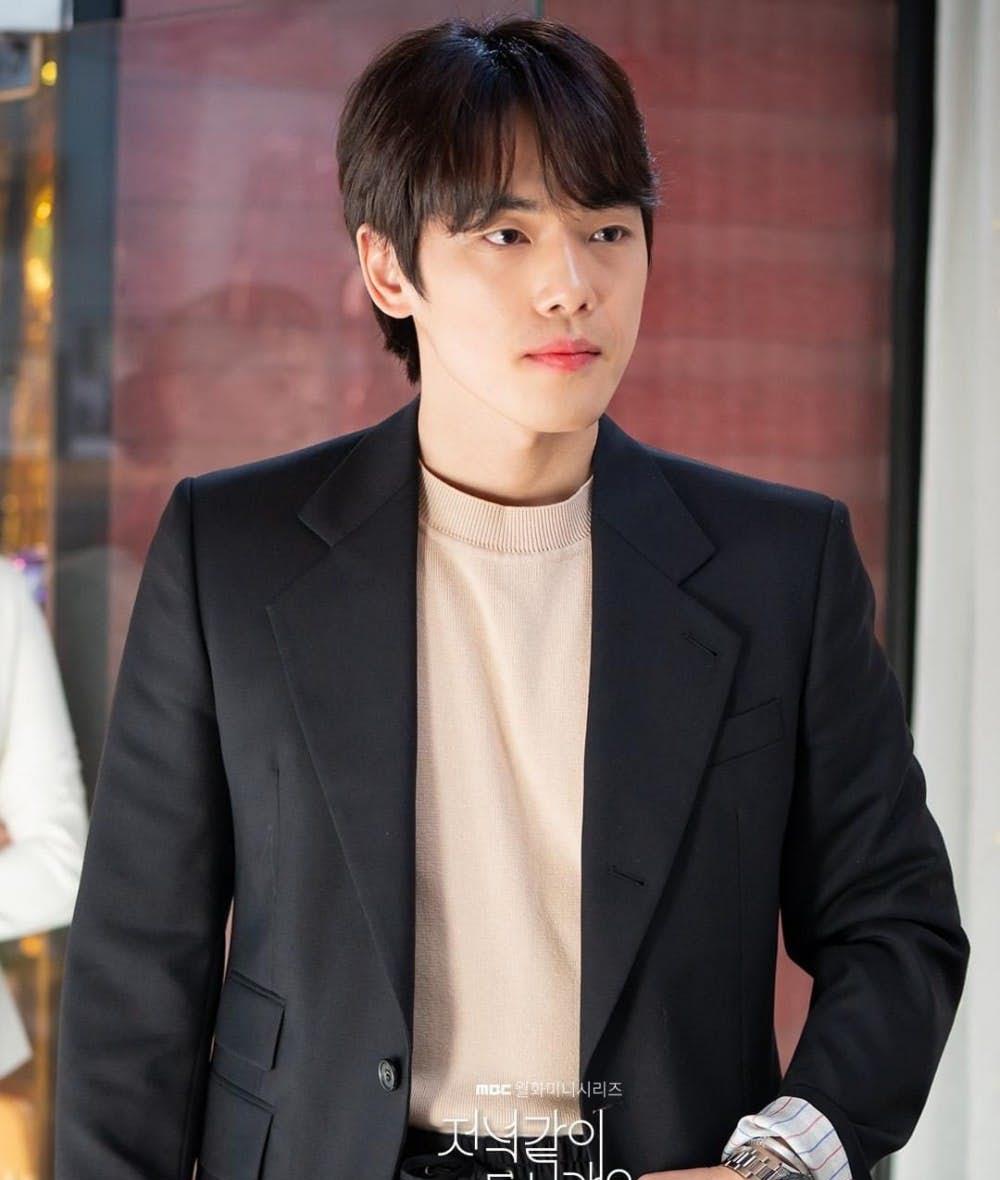 徐智慧,宋承宪新剧首播!金正铉友情客串第一集就登场_海景_晚餐_剧中