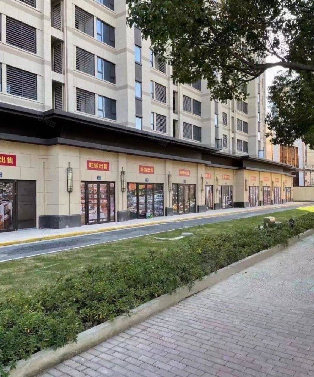 嘉兴当代华府商铺-当代华府售楼处电话400-186-1314转接1005 【24小时