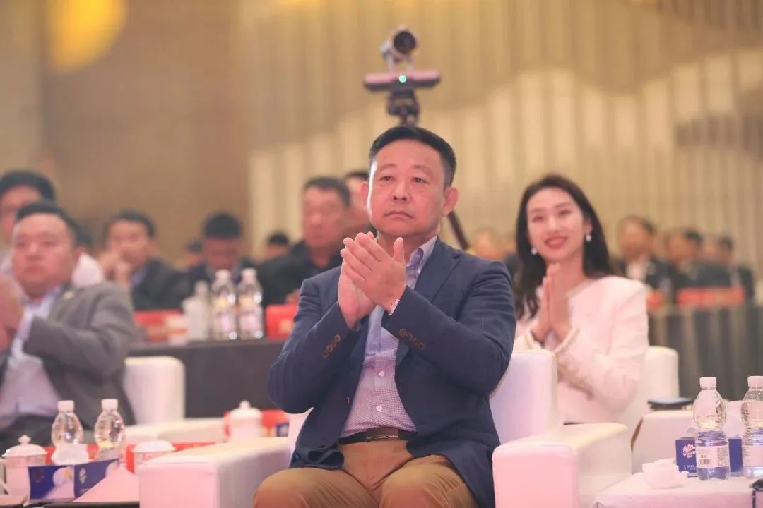 六五新征程·数智引未来丨玉禾田集团隆重举行上市三周年庆典系列活动