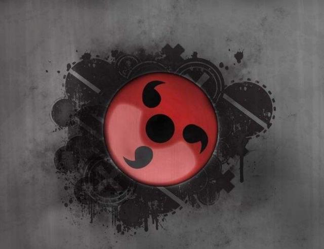 伊邪那岐 宇智波一族的究极瞳术之一 鼬称之为"完美的瞳术"_写轮眼