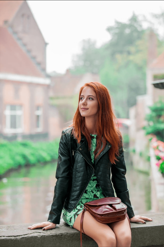 比利时女孩到中国旅行,意外嫁给重庆小伙,三年生俩混血娃很幸福_生活