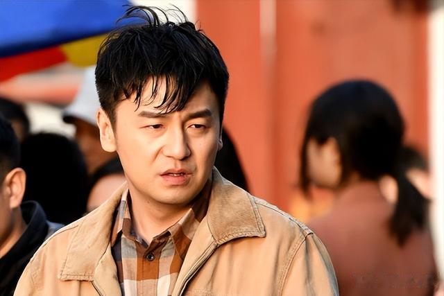 雷佳音:陈赫在大学里看不起我,我坐电梯,他走上楼梯,总是一副恶心的