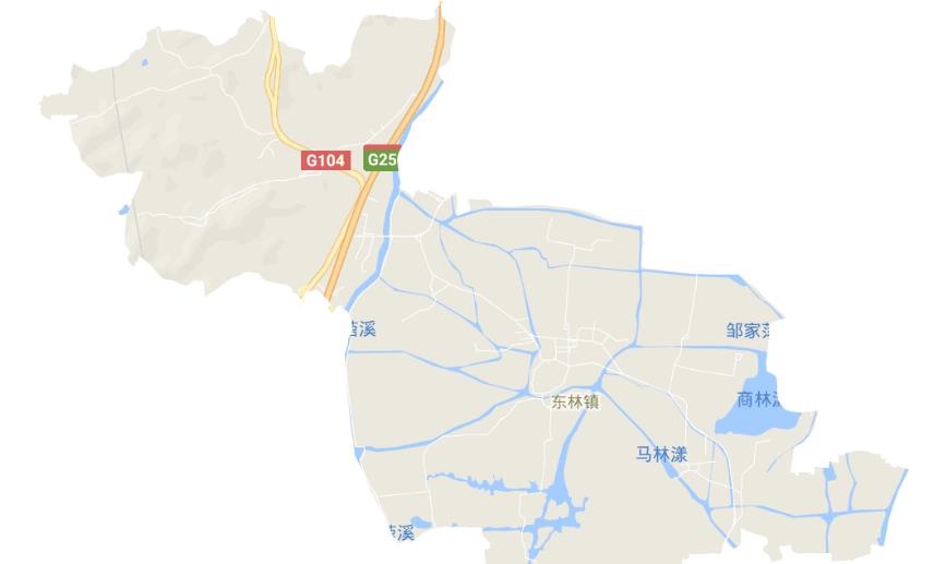 浙江省湖州市吴兴区乡村游景点有哪些?_景区_妙西镇_旅游