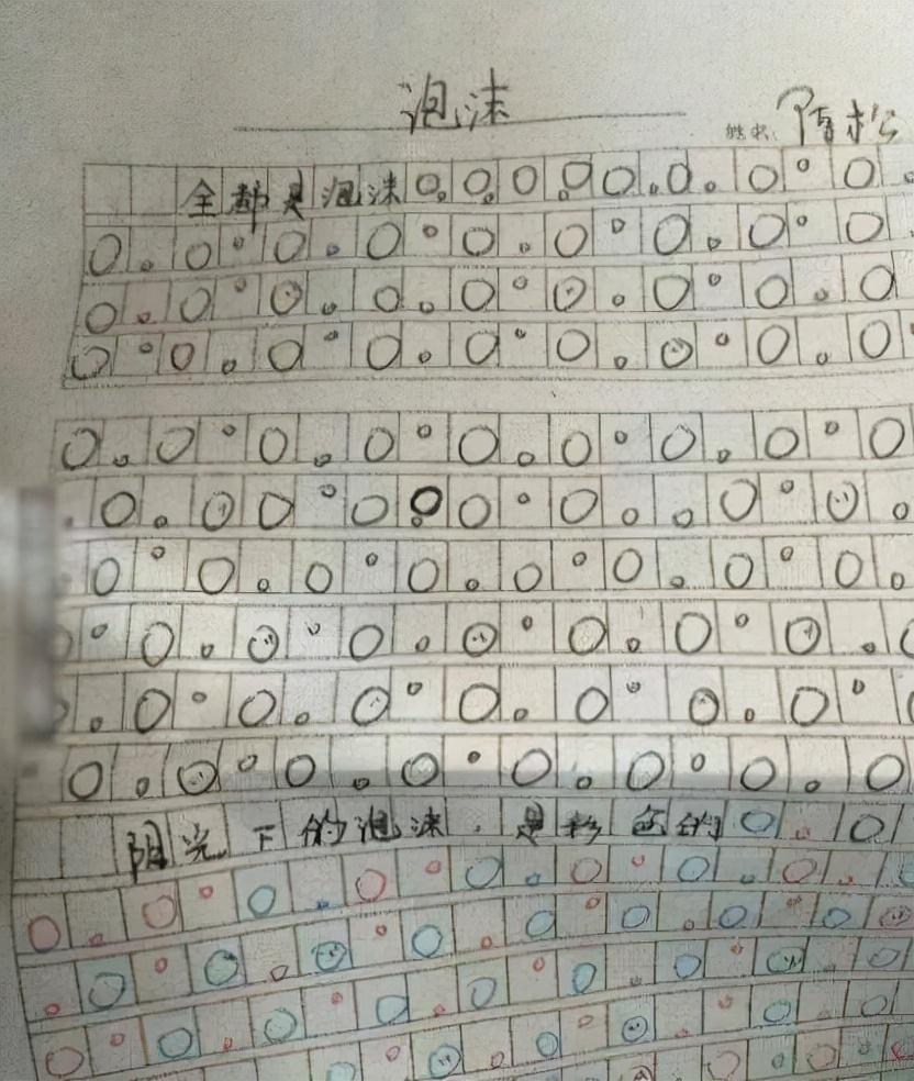 一看就会（美就在我身边作文600字）美的瞬间作文800字初中 第9张