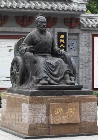 明枪易躲腾空起,暗箭难防有危机:军事家孙膑被害睡猪圈吃猪屎_庞涓_魏