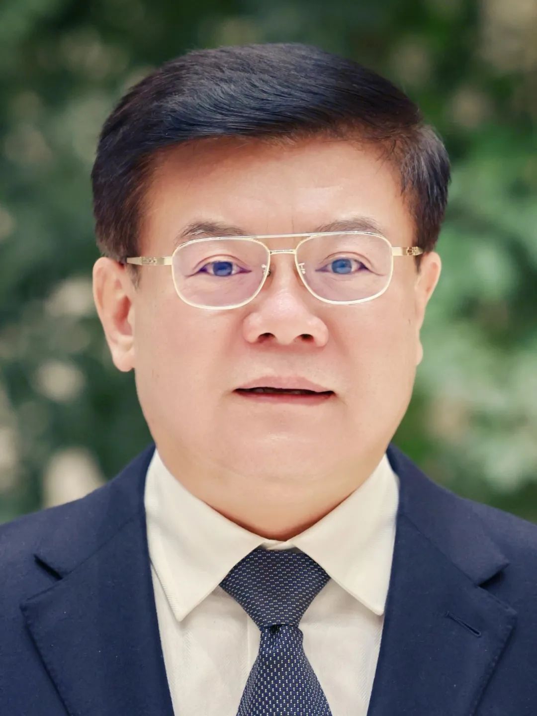 黑龙江省鹤岗市委副书记,市长王兴柱