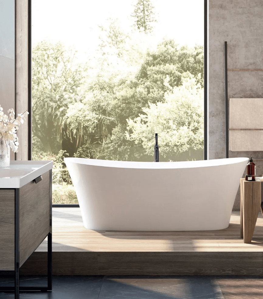 3·8女王节实力宠溺,roca乐家酷玛浴缸给自己一个温暖的港湾_生活