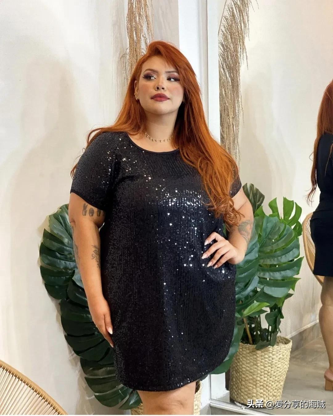 罕见的200斤美女,大码模特:amanda duque_旅游_澳大利亚_悉尼