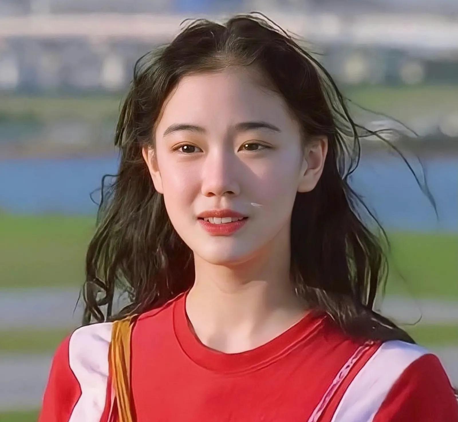 66.桥本环奈67.中川梨花68.永野芽郁69.中山忍70.中山美穗71.