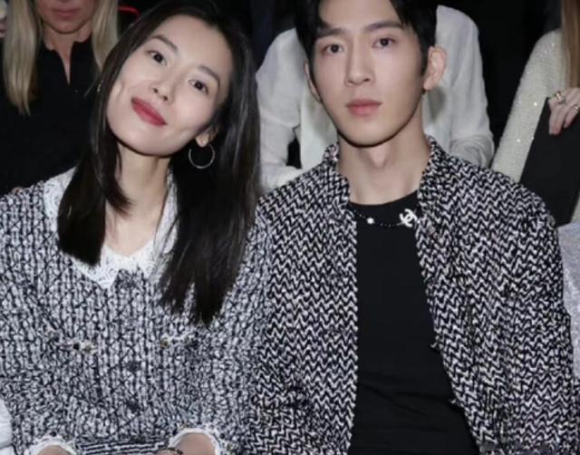 王凯派对上的两个女孩?刘雯·井柏然官宣?郭敬明在和于正开玩笑吗?