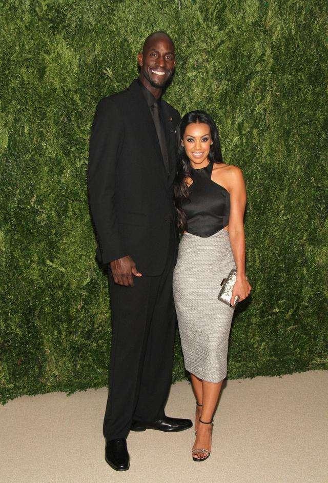 加内特离婚的代价意味财富被榨干,一年赚的一半的钱要交给前妻_布兰迪