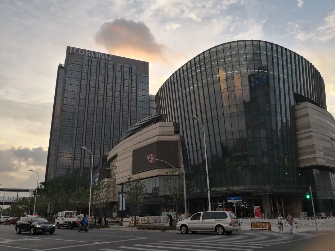 闵行,最抗打的板块是哪个?_七宝_学区_规划