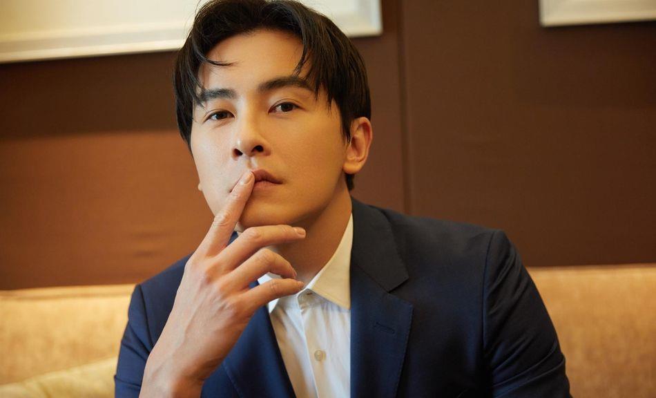 郑元畅回应加入白冰婚姻,直言喜欢女生,再胡乱开工具法院见_丁一_前夫