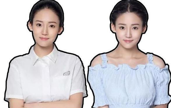 绿地门女主张雨婷发小作文《现状》:走自己的路,让别人说去_娱乐_木楠