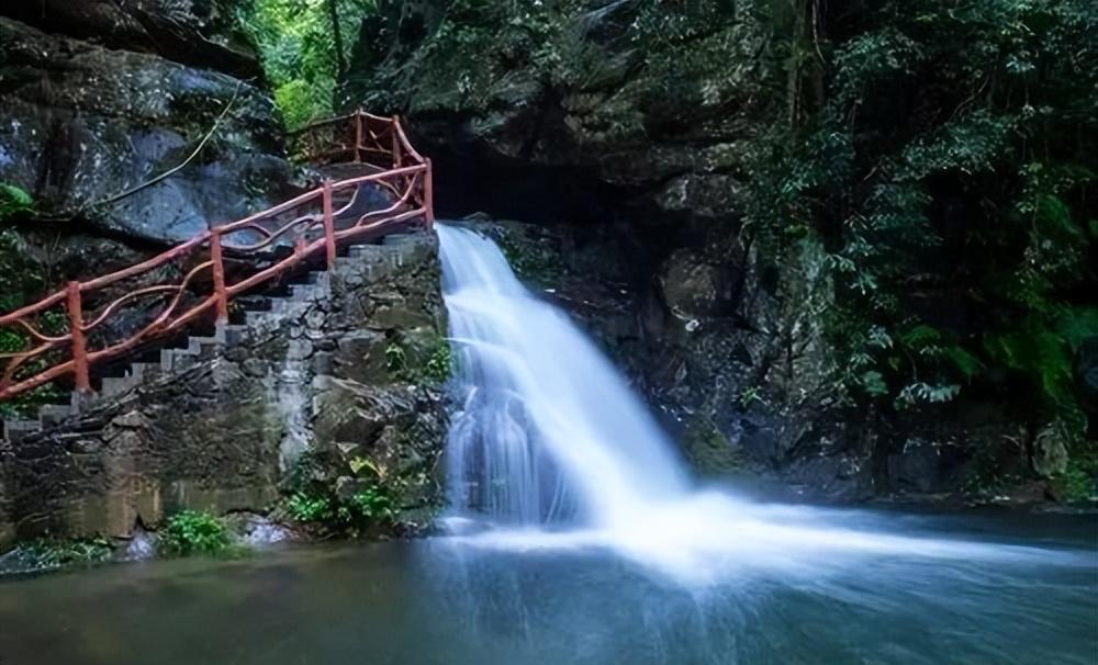 廣西來賓市的旅遊景點,推薦這11個,去品壯鄉風情,秀美山水_武宣_古