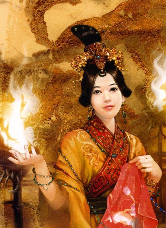 让赵姬连续5日不下车,所有男人自愧不如?_吕不韦_秦国_秦王