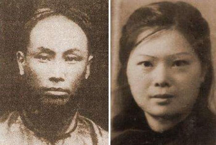 1932年陈独秀被捕,江苏一女子抱报纸痛哭:这不是我家李老头吗?